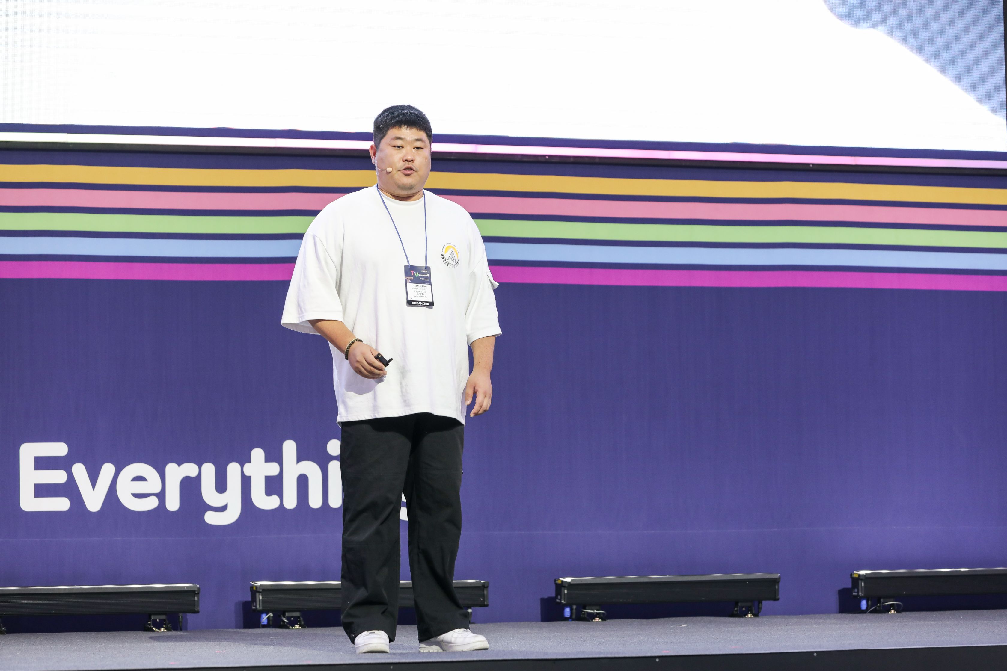 데모데이 이미지